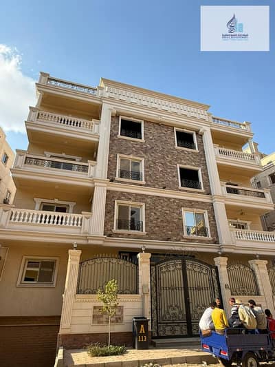 4 Bedroom Apartment for Sale in Sheikh Zayed, Giza - WhatsApp Image 2025-10-16 at 1.23. 34 PM (1). jpeg
