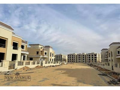 1 Bedroom Apartment for Sale in New Cairo, Cairo - 85227cfd-fc03-44da-8c8b-42ad5a7834c3. jpeg 1 Bedroom Apartment for Sale in New Cairo, Cairo - 85227cfd-fc03-44da-8c8b-42ad5a7834c3. jpeg