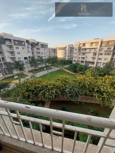 2 Bedroom Apartment for Sale in Madinaty, Cairo - WhatsApp Image 2025-08-11 at 15.44. 18. jpeg