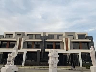 3 Bedroom Twin House for Sale in New Cairo, Cairo - WhatsApp Image 2025-10-12 at 3.25. 26 PM (1). jpg