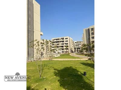 شقة 2 غرفة نوم للبيع في العاصمة الإدارية الجديدة، القاهرة - IMG-20251015-WA0100. jpg