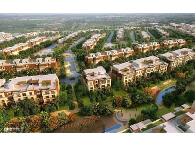 3 Bedroom Villa for Sale in Mostakbal City, Cairo - WhatsApp Image 2025-10-14 at 4.56. 15 PM (3). jpg