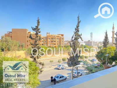 شقة 3 غرف نوم للبيع في الشيخ زايد، الجيزة - IMG-20251014-WA0004. jpg