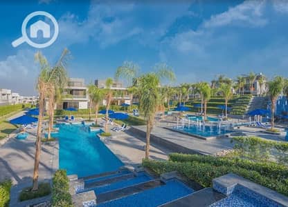 3 Bedroom Twin House for Sale in Sheikh Zayed, Giza - IMG-20251016-WA0012. jpg