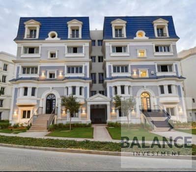 3 Bedroom Apartment for Sale in New Cairo, Cairo - WhatsApp Image 2025-10-15 at 5.56. 47 PM. jpeg