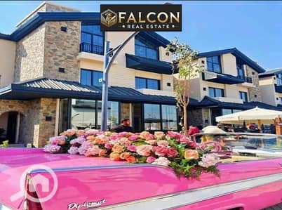 3 Bedroom Townhouse for Sale in New Cairo, Cairo - 0652ba8e-d129-4aab-b7e8-1bff55abbad5. jpg