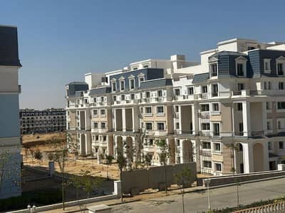 3 Bedroom iVilla for Sale in New Cairo, Cairo - IMG-20251005-WA0055. jpg