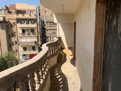 3 Bedroom Flat for Sale in Heliopolis, Cairo - IMG-20251005-WA0051. jpg