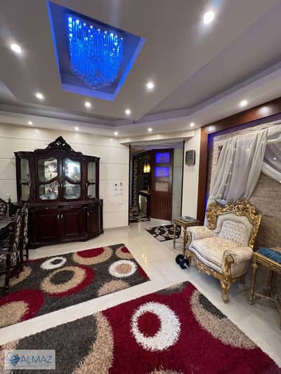 3 Bedroom Flat for Rent in New Cairo, Cairo - WhatsApp Image 2025-10-16 at 11.21. 44 AM (1). jpeg