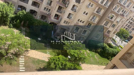 2 Bedroom Apartment for Rent in Madinaty, Cairo - WhatsApp Image 2025-10-16 at 12.30. 22 PM (1). jpeg