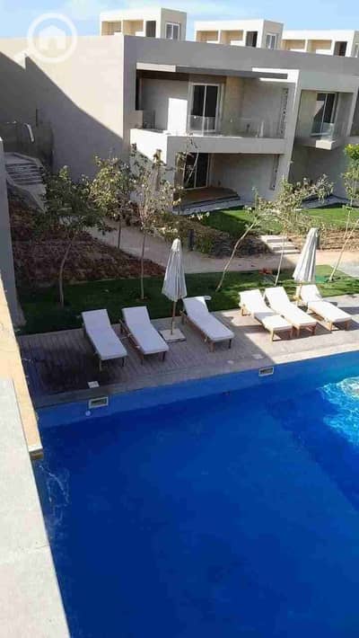 شاليه 3 غرف نوم للبيع في العين السخنة، السويس - 1000495437. jpg