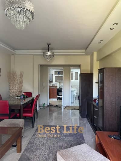 3 Bedroom Apartment for Rent in New Cairo, Cairo - IMG-20251016-WA0044. jpg