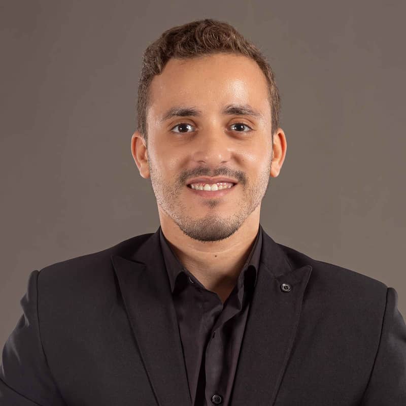 Osama Shokry