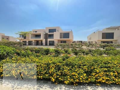 3 Bedroom Villa for Sale in New Heliopolis, Cairo - 3ca4351d-1b3c-4f88-a907-23fc1fedd5bf_2 - Copy. jpg