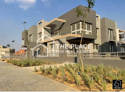 3 Bedroom Apartment for Sale in Sheikh Zayed, Giza - 8. jpg