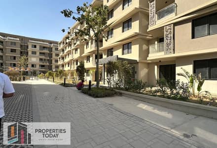 3 Bedroom Townhouse for Sale in 6th of October, Giza - a4ecf471-50b3-458f-b0cd-e40c40dcd6a2. png