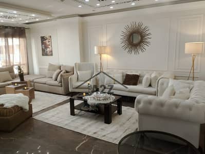 2 Bedroom Apartment for Rent in New Cairo, Cairo - WhatsApp Image 2025-07-19 at 8.21. 29 PM (2). jpeg