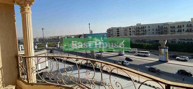 فلیٹ 5 غرف نوم للايجار في القاهرة الجديدة، القاهرة - 1000686177. jpg