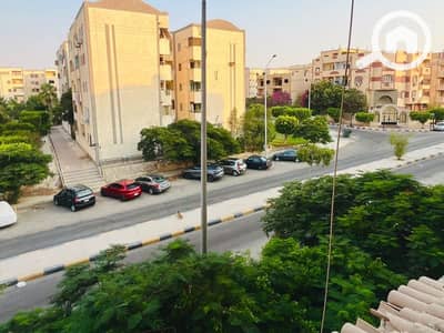 2 Bedroom Apartment for Sale in Sheikh Zayed, Giza - IMG-20250814-WA0063. jpg
