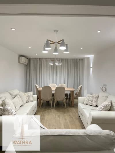3 Bedroom Apartment for Sale in New Cairo, Cairo - WhatsApp Image 2025-10-16 at 12.53. 01 PM. jpeg