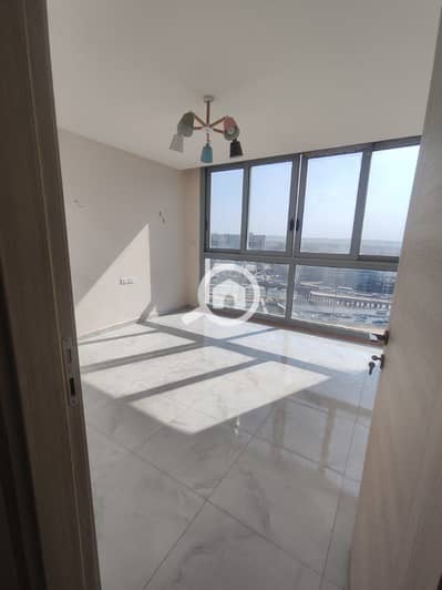 2 Bedroom Flat for Rent in Katameya, Cairo - IMG-20251013-WA0121. jpg
