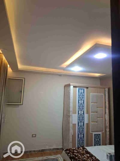 3 Bedroom Flat for Sale in Sidi Beshr, Alexandria - 1000052188. jpg