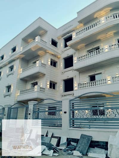 3 Bedroom Apartment for Sale in New Cairo, Cairo - WhatsApp Image 2025-10-16 at 12.49. 43 PM. jpeg