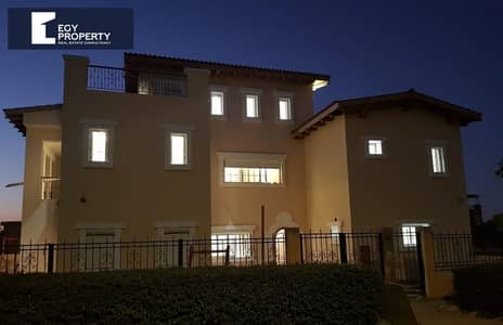 5 Bedroom Villa for Sale in New Cairo, Cairo - _files_WhatsApp Image 2025-08-03 at 13.18. 13. jpeg