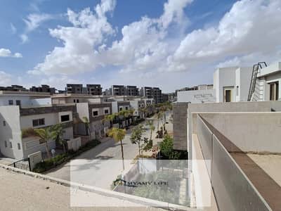 5 Bedroom Townhouse for Sale in Hadayek October, Giza - WhatsApp Image 2025-10-16 at 12.38. 01 PM (1). jpeg