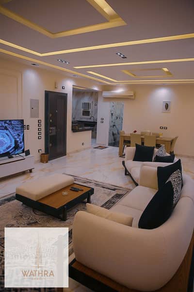3 Bedroom Flat for Rent in New Cairo, Cairo - WhatsApp Image 2025-10-16 at 12.10. 31 PM (3). jpeg