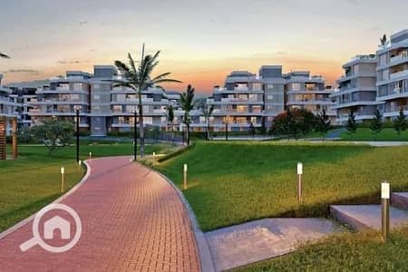 4 Bedroom Penthouse for Sale in New Cairo, Cairo - 1. jpeg