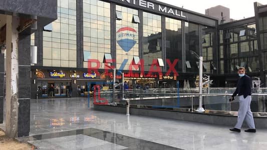 Retail for Rent in Shorouk City, Cairo - WhatsApp Image 2025-10-16 at 1.17. 08 PM. jpeg