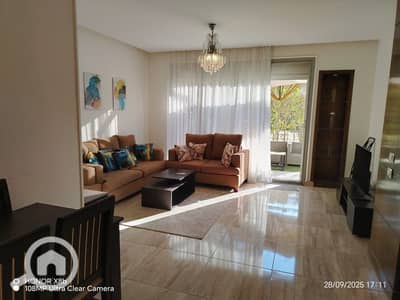 شقة 1 غرفة نوم للايجار في القاهرة الجديدة، القاهرة - WhatsApp Image 2025-09-28 at 10.58. 10 AM. jpeg