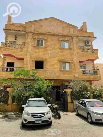 فلیٹ 3 غرف نوم للبيع في القاهرة الجديدة، القاهرة - FB_IMG_1760610923089. jpg