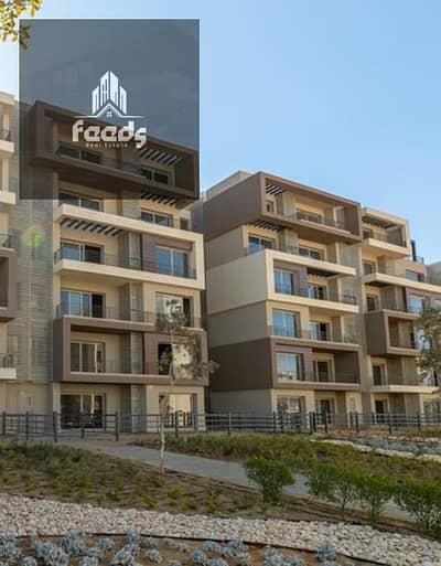 Studio for Sale in New Cairo, Cairo - WhatsApp Image 2025-10-16 at 11.16. 29 AM (2). jpeg