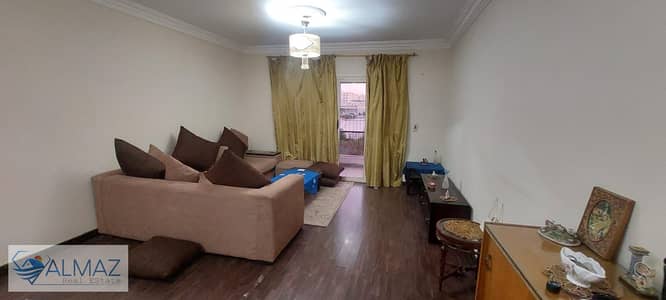 3 Bedroom Flat for Rent in New Cairo, Cairo - WhatsApp Image 2025-10-16 at 11.42. 44 AM (1). jpeg