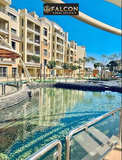 3 Bedroom Apartment for Sale in New Cairo, Cairo - 457553342_515607240959811_4653388735547345266_n. jpg