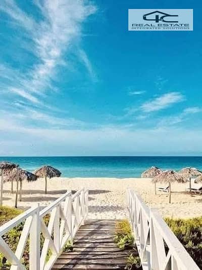 2 Bedroom Chalet for Sale in North Coast, Matruh - 565780718_122282767694020187_2730155589435093178_n. jpg