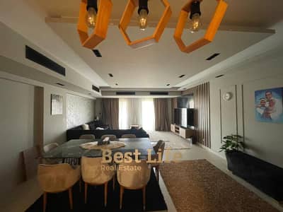 شقة 3 غرف نوم للبيع في القاهرة الجديدة، القاهرة - IMG-20251016-WA0039. jpg