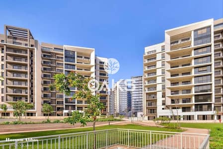 فلیٹ 4 غرف نوم للبيع في القاهرة الجديدة، القاهرة - WhatsApp Image 2025-09-30 at 17.27. 24_41feffd1. jpg