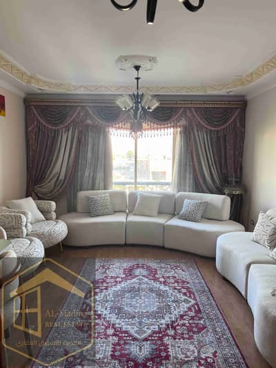 2 Bedroom Apartment for Rent in New Cairo, Cairo - 39024. jpg