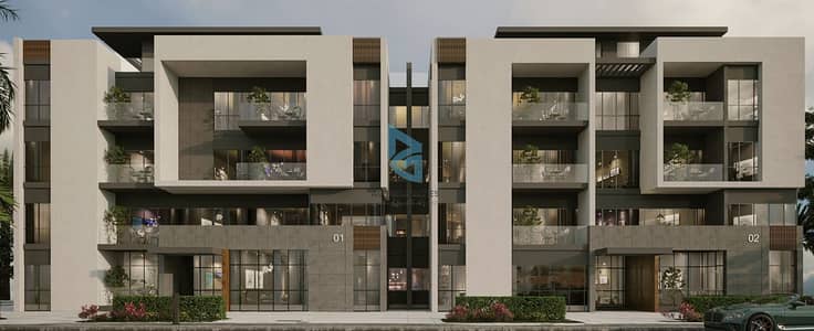 2 Bedroom Flat for Sale in Sheikh Zayed, Giza - Screenshot 2025-10-16 133426. png
