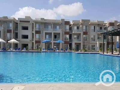 2 Bedroom Chalet for Sale in Ain Sukhna, Suez - 7f17d61d-f734-4a1b-839b-3fbf4081dbf1. jpg