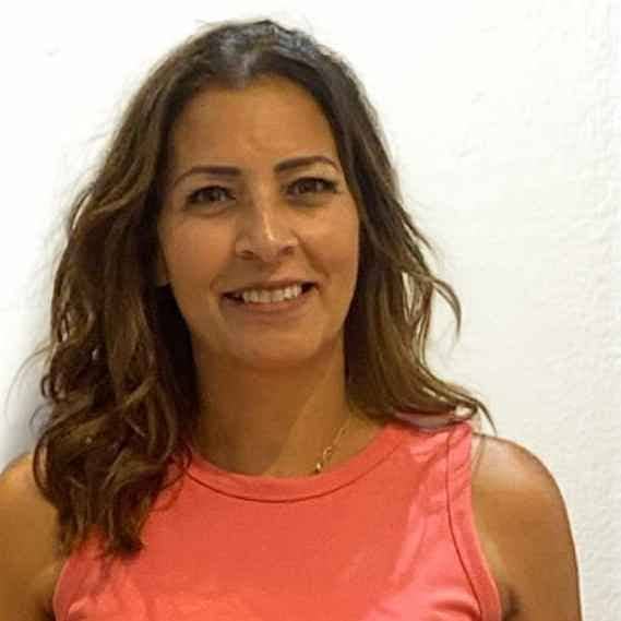 Iman Mostafa
