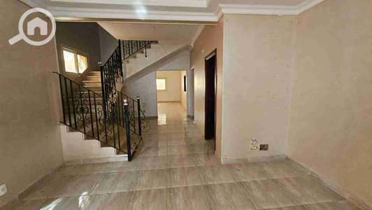 5 Bedroom Duplex for Rent in New Cairo, Cairo - 1000019471. jpg