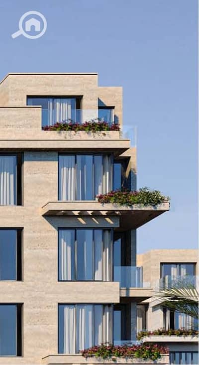 2 Bedroom Apartment for Sale in New Cairo, Cairo - fwefffsaf. JPG 2 Bedroom Apartment for Sale in New Cairo, Cairo - fwefffsaf. JPG