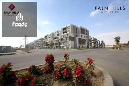 Studio for Sale in New Cairo, Cairo - WhatsApp Image 2025-10-16 at 11.16. 31 AM. jpeg