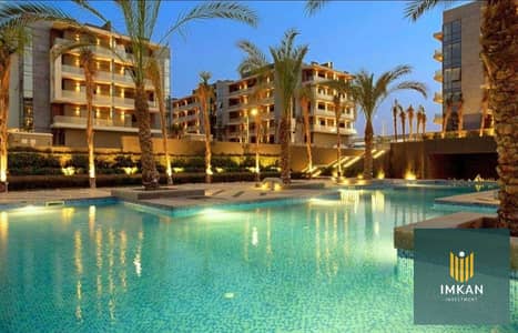 3 Bedroom Apartment for Sale in New Cairo, Cairo - IMG_9739. jpeg