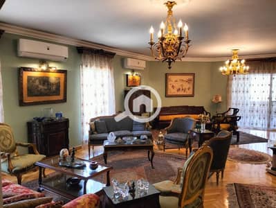 4 Bedroom Apartment for Sale in New Cairo, Cairo - WhatsApp Image 2025-10-16 at 12.52. 17 PM. jpeg