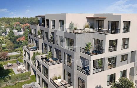 1 Bedroom Apartment for Sale in Mostakbal City, Cairo - apt__1_. jpg